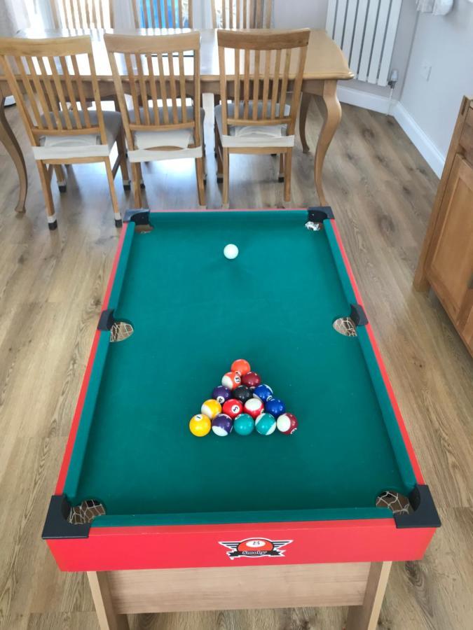 Whitby Spacious Rugby Field Cottage With Off-Street Parking And Ev Fast Point For Electric Cars Экстерьер фото